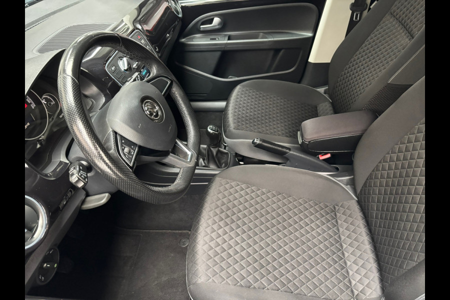 Škoda Citigo 1.0 Greentech Style / Airco / 5 Deurs