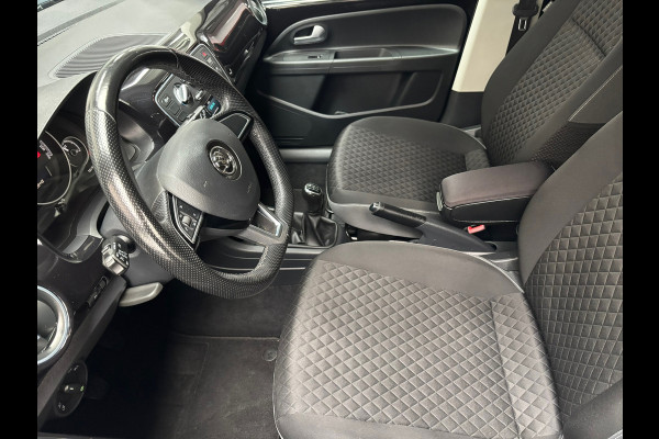 Škoda Citigo 1.0 Greentech Style / Airco / 5 Deurs