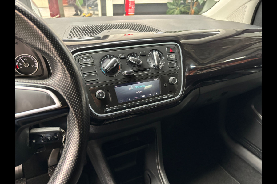 Škoda Citigo 1.0 Greentech Style / Airco / 5 Deurs