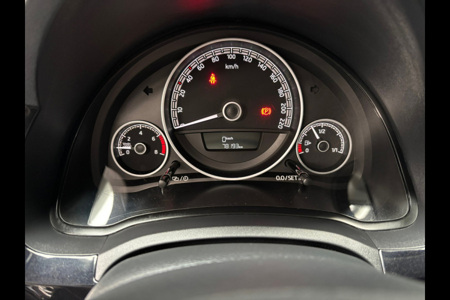 Škoda Citigo 1.0 Greentech Style / Airco / 5 Deurs