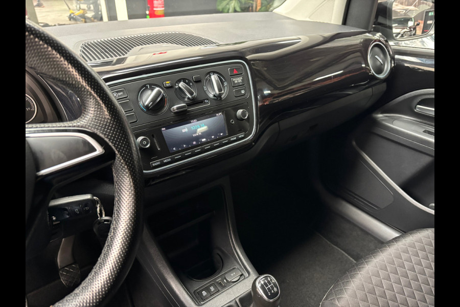 Škoda Citigo 1.0 Greentech Style / Airco / 5 Deurs