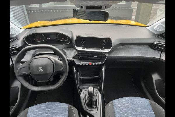 Peugeot 208 1.2 PureTech Like