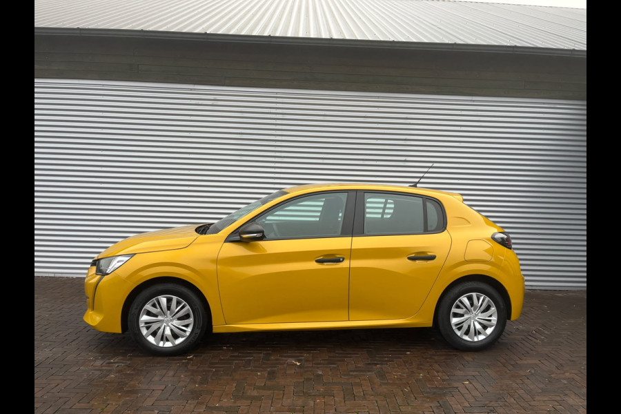 Peugeot 208 1.2 PureTech Like