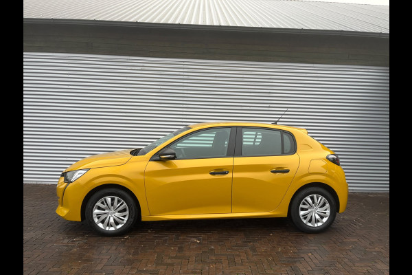 Peugeot 208 1.2 PureTech Like