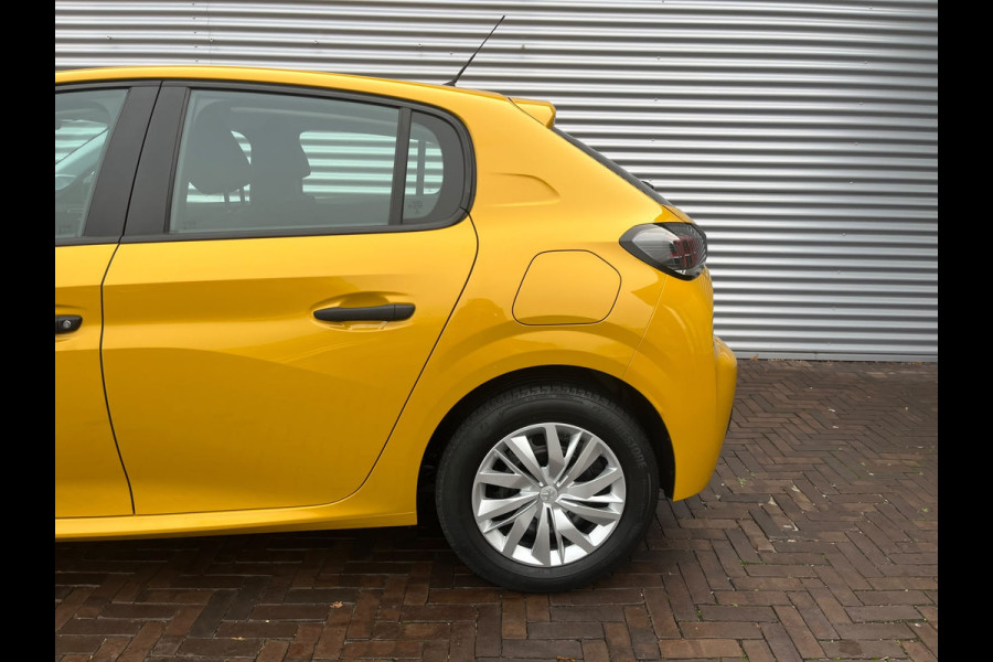 Peugeot 208 1.2 PureTech Like