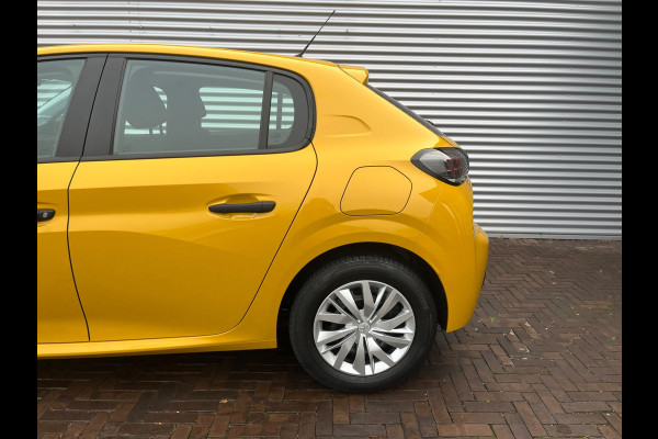 Peugeot 208 1.2 PureTech Like