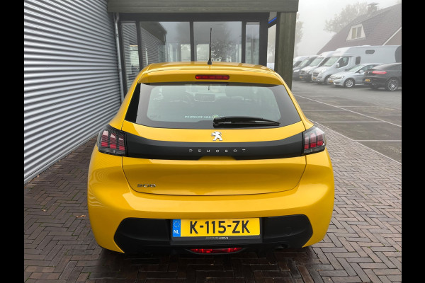 Peugeot 208 1.2 PureTech Like