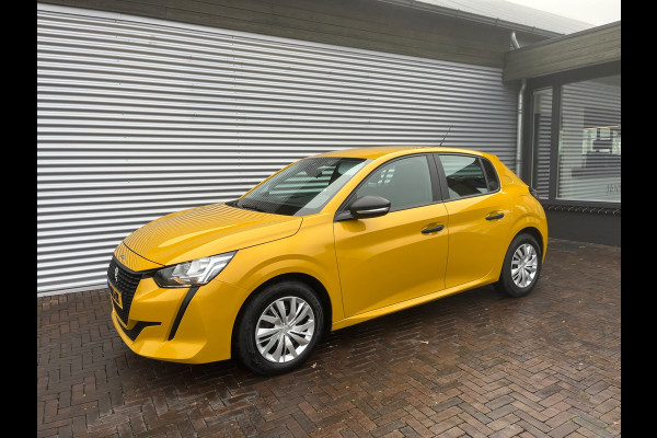 Peugeot 208 1.2 PureTech Like