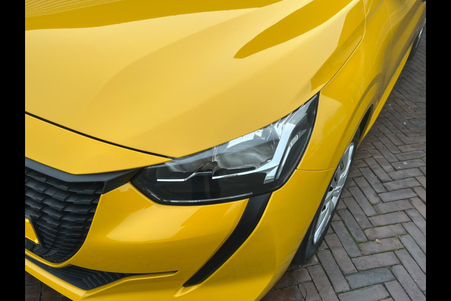 Peugeot 208 1.2 PureTech Like