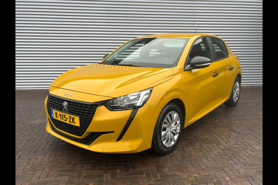 Peugeot 208 1.2 PureTech Like