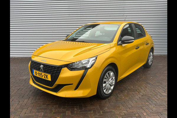 Peugeot 208 1.2 PureTech Like