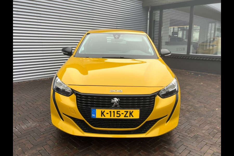 Peugeot 208 1.2 PureTech Like