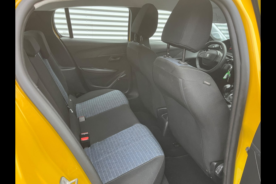 Peugeot 208 1.2 PureTech Like