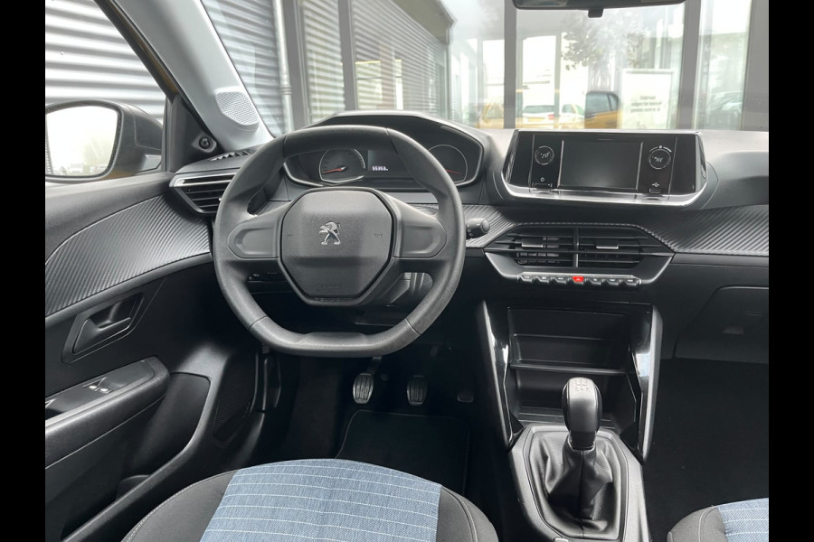 Peugeot 208 1.2 PureTech Like