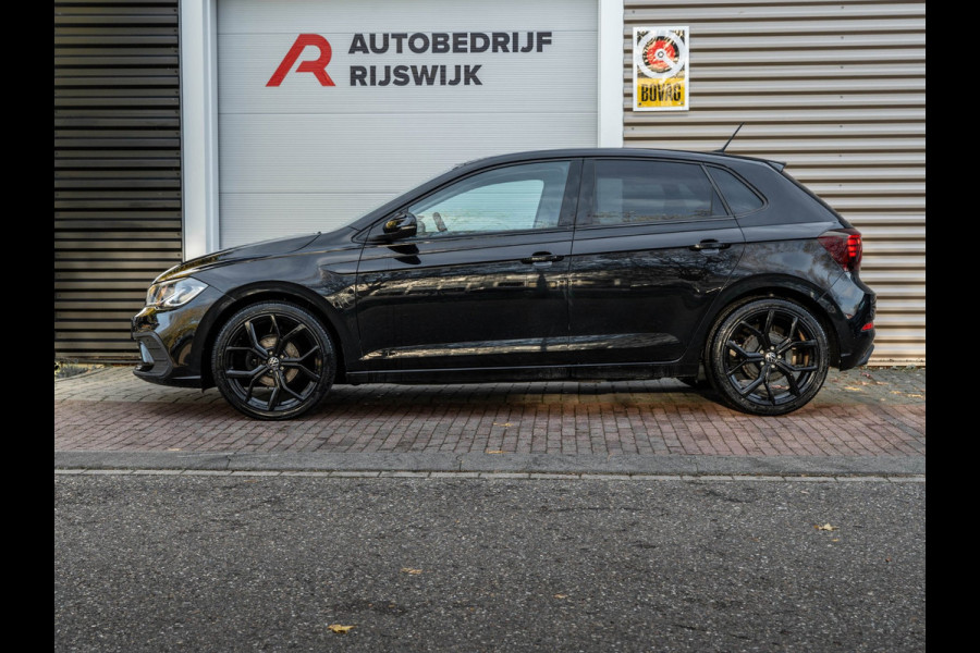 Volkswagen Polo 1.0 TSI Life Keyless/AppleCarPlay/Stoelverwarming
