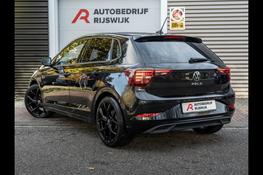 Volkswagen Polo 1.0 TSI Life Keyless/AppleCarPlay/Stoelverwarming