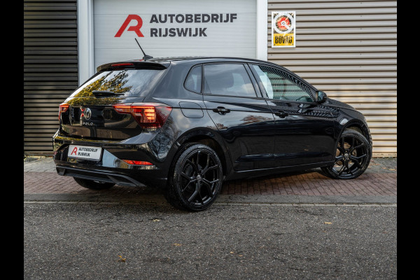 Volkswagen Polo 1.0 TSI Life Keyless/AppleCarPlay/Stoelverwarming