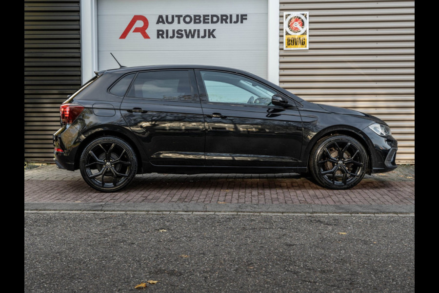 Volkswagen Polo 1.0 TSI Life Keyless/AppleCarPlay/Stoelverwarming