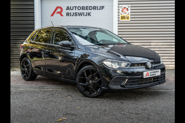 Volkswagen Polo 1.0 TSI Life Keyless/AppleCarPlay/Stoelverwarming