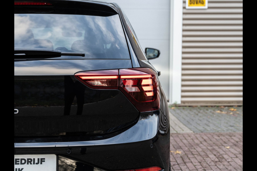 Volkswagen Polo 1.0 TSI Life Keyless/AppleCarPlay/Stoelverwarming