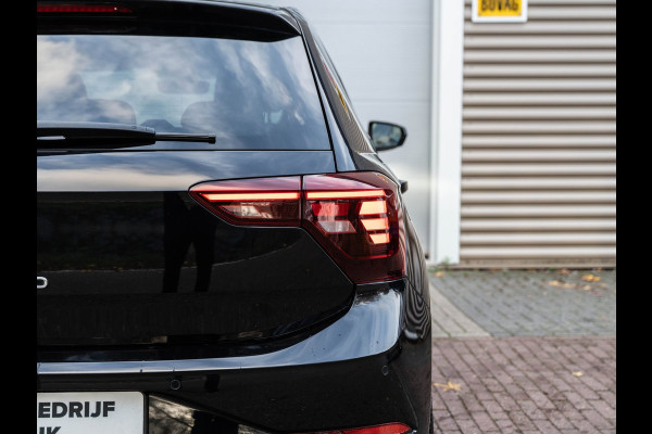 Volkswagen Polo 1.0 TSI Life Keyless/AppleCarPlay/Stoelverwarming