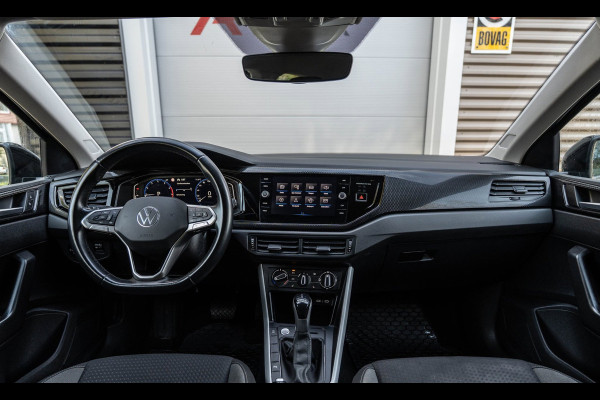 Volkswagen Polo 1.0 TSI Life Keyless/AppleCarPlay/Stoelverwarming