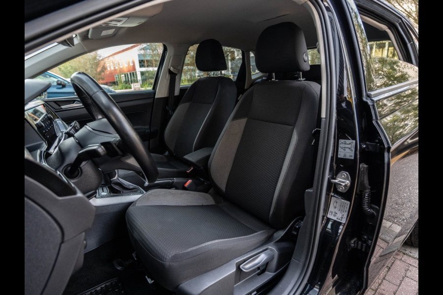 Volkswagen Polo 1.0 TSI Life Keyless/AppleCarPlay/Stoelverwarming