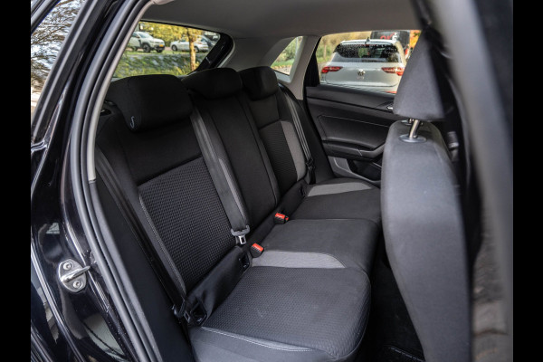 Volkswagen Polo 1.0 TSI Life Keyless/AppleCarPlay/Stoelverwarming