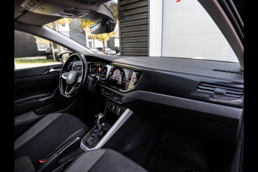 Volkswagen Polo 1.0 TSI Life Keyless/AppleCarPlay/Stoelverwarming