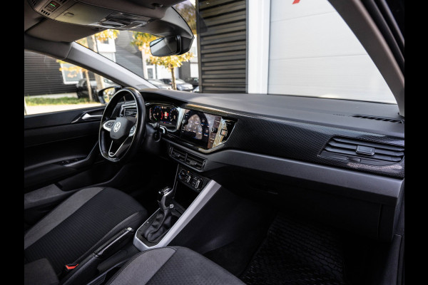 Volkswagen Polo 1.0 TSI Life Keyless/AppleCarPlay/Stoelverwarming