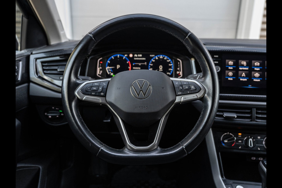 Volkswagen Polo 1.0 TSI Life Keyless/AppleCarPlay/Stoelverwarming