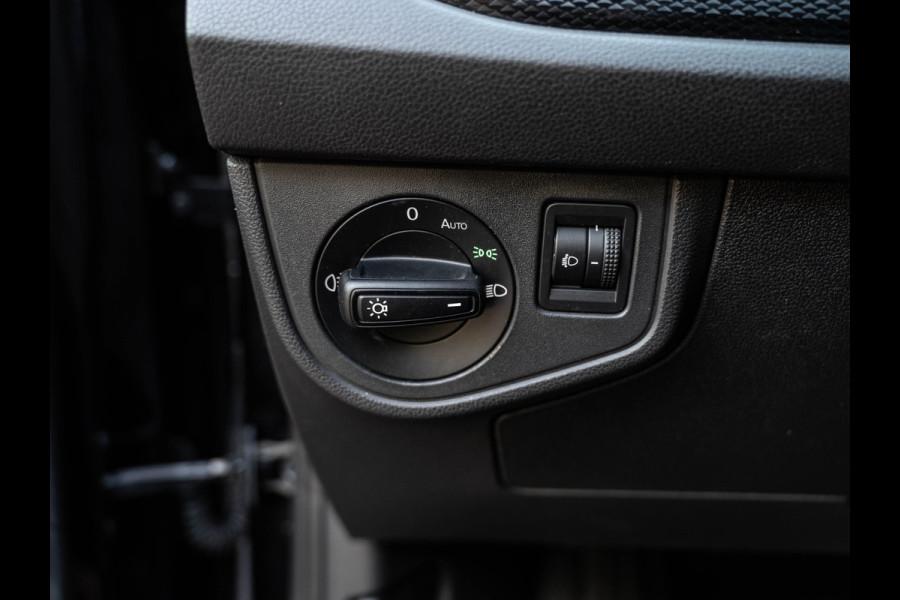 Volkswagen Polo 1.0 TSI Life Keyless/AppleCarPlay/Stoelverwarming