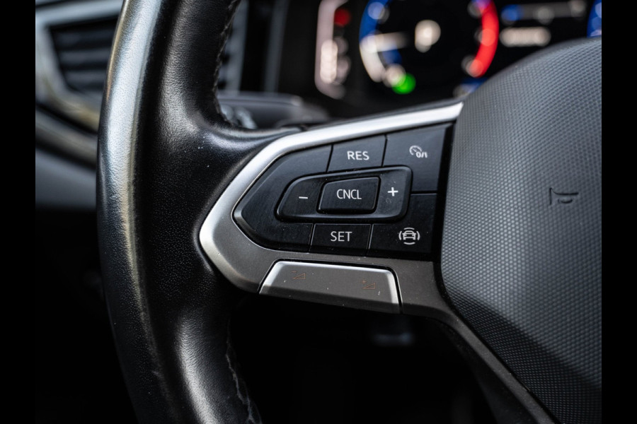 Volkswagen Polo 1.0 TSI Life Keyless/AppleCarPlay/Stoelverwarming