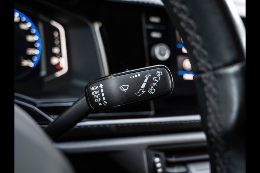 Volkswagen Polo 1.0 TSI Life Keyless/AppleCarPlay/Stoelverwarming