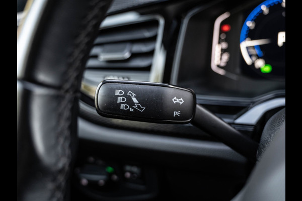 Volkswagen Polo 1.0 TSI Life Keyless/AppleCarPlay/Stoelverwarming