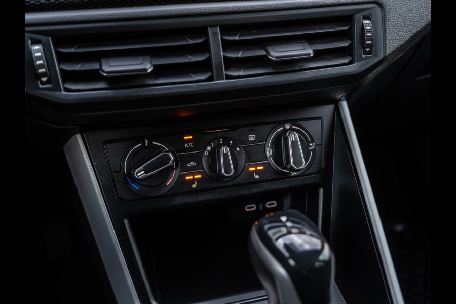 Volkswagen Polo 1.0 TSI Life Keyless/AppleCarPlay/Stoelverwarming