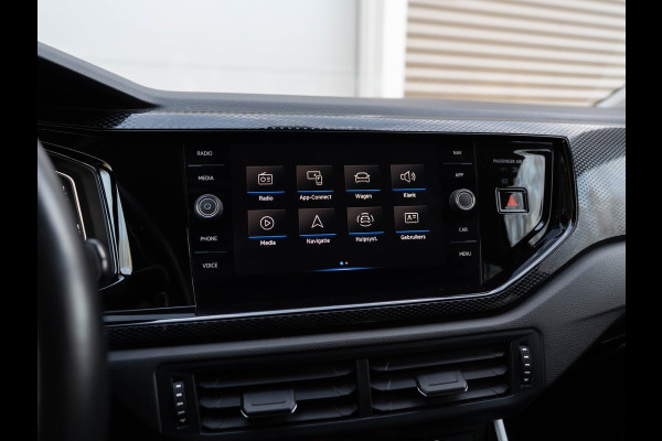 Volkswagen Polo 1.0 TSI Life Keyless/AppleCarPlay/Stoelverwarming