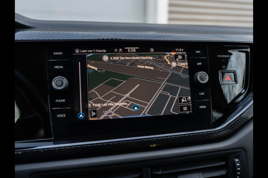 Volkswagen Polo 1.0 TSI Life Keyless/AppleCarPlay/Stoelverwarming