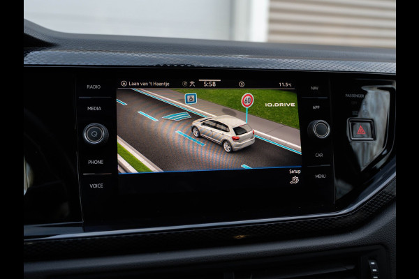 Volkswagen Polo 1.0 TSI Life Keyless/AppleCarPlay/Stoelverwarming