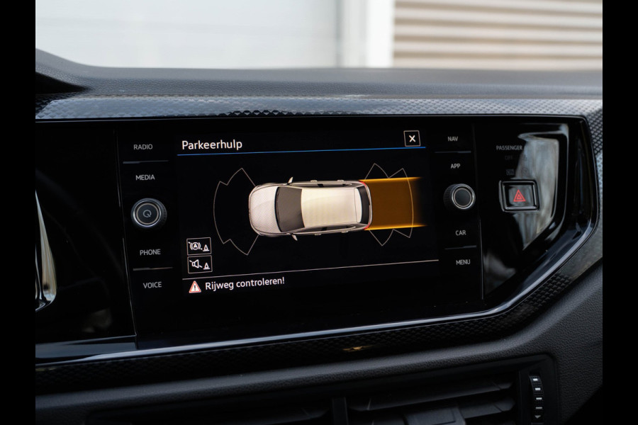 Volkswagen Polo 1.0 TSI Life Keyless/AppleCarPlay/Stoelverwarming