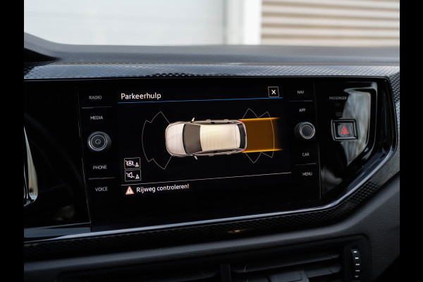 Volkswagen Polo 1.0 TSI Life Keyless/AppleCarPlay/Stoelverwarming