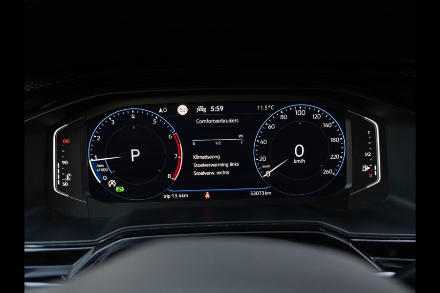 Volkswagen Polo 1.0 TSI Life Keyless/AppleCarPlay/Stoelverwarming