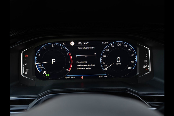 Volkswagen Polo 1.0 TSI Life Keyless/AppleCarPlay/Stoelverwarming
