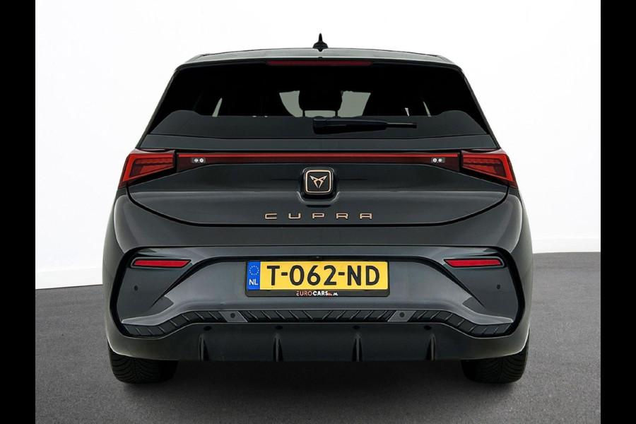 CUPRA Born Business 62 kWh Airco Climate control Navigatie Carplay Adaptive Cruise Control Ambient Light Parkeersensoren Camera