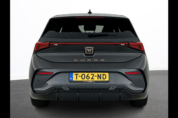 CUPRA Born Business 62 kWh Airco Climate control Navigatie Carplay Adaptive Cruise Control Ambient Light Parkeersensoren Camera