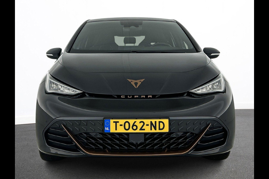 CUPRA Born Business 62 kWh Airco Climate control Navigatie Carplay Adaptive Cruise Control Ambient Light Parkeersensoren Camera