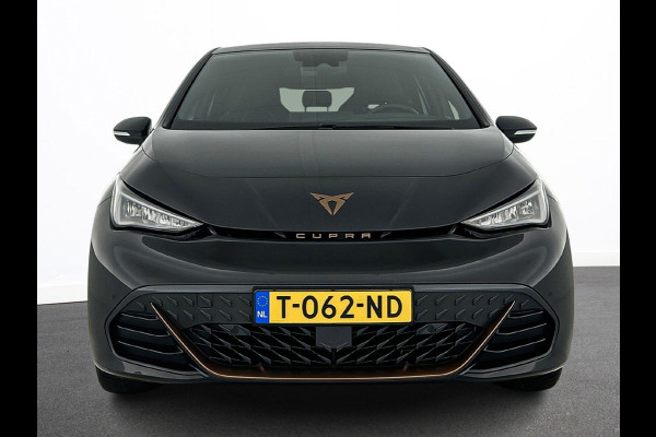 CUPRA Born Business 62 kWh Airco Climate control Navigatie Carplay Adaptive Cruise Control Ambient Light Parkeersensoren Camera