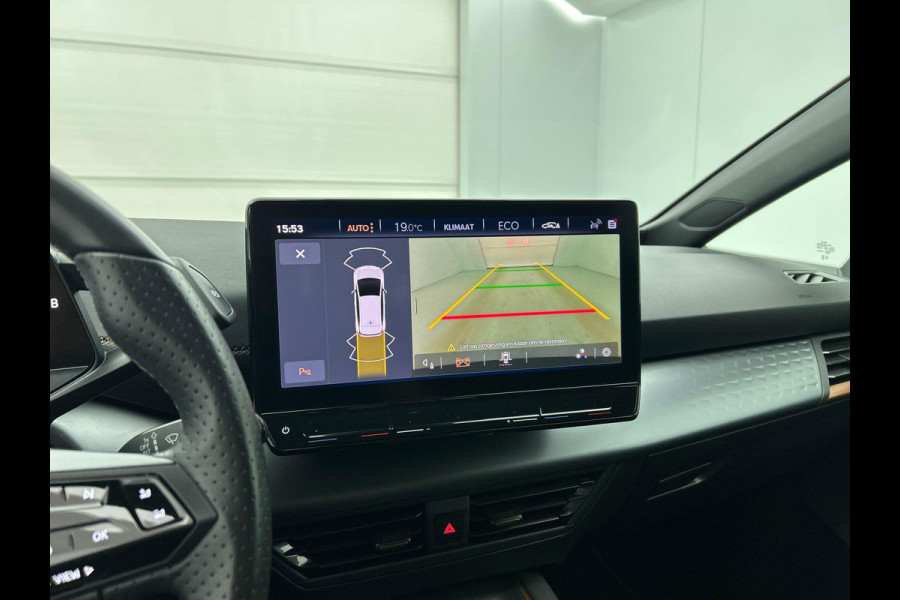 CUPRA Born Business 62 kWh Airco Climate control Navigatie Carplay Adaptive Cruise Control Ambient Light Parkeersensoren Camera