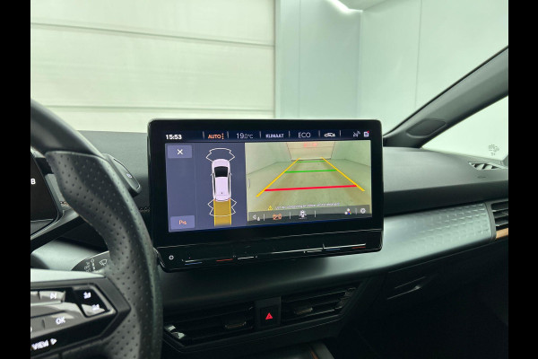 CUPRA Born Business 62 kWh Airco Climate control Navigatie Carplay Adaptive Cruise Control Ambient Light Parkeersensoren Camera