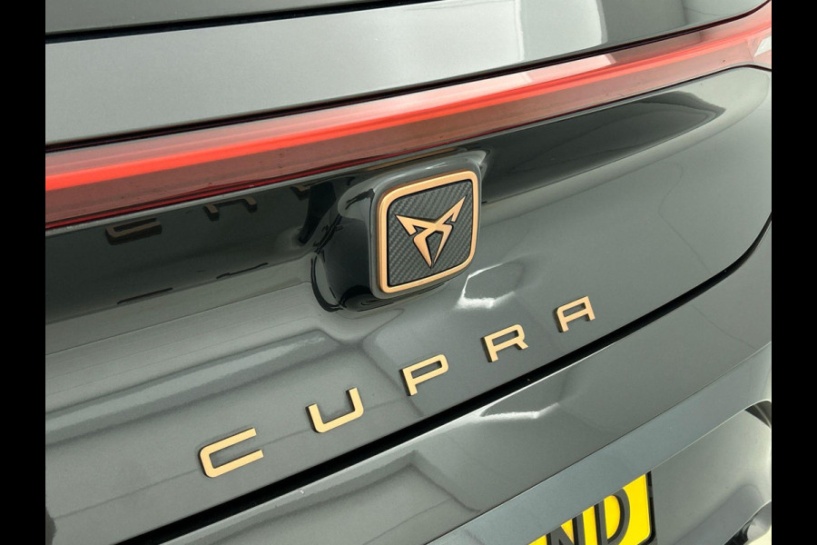CUPRA Born Business 62 kWh Airco Climate control Navigatie Carplay Adaptive Cruise Control Ambient Light Parkeersensoren Camera